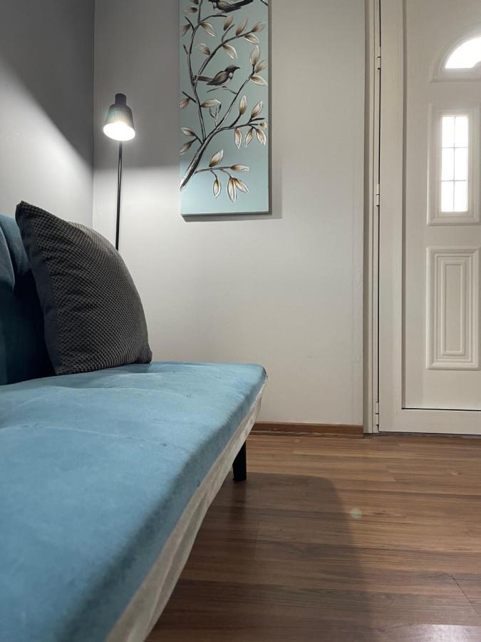 Appartement House Of Sunset 2 Sívas Extérieur photo