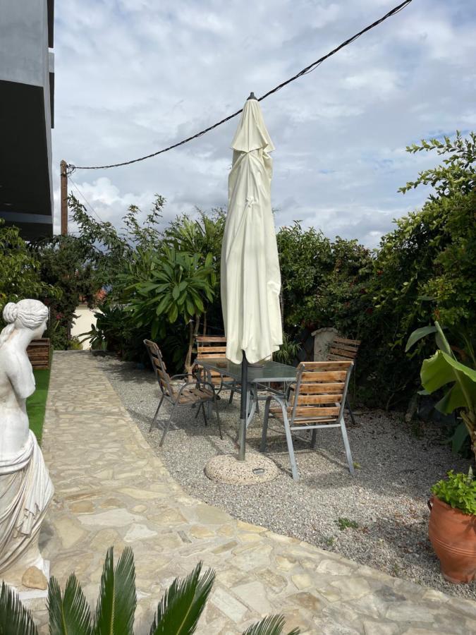 Appartement House Of Sunset 2 Sívas Extérieur photo