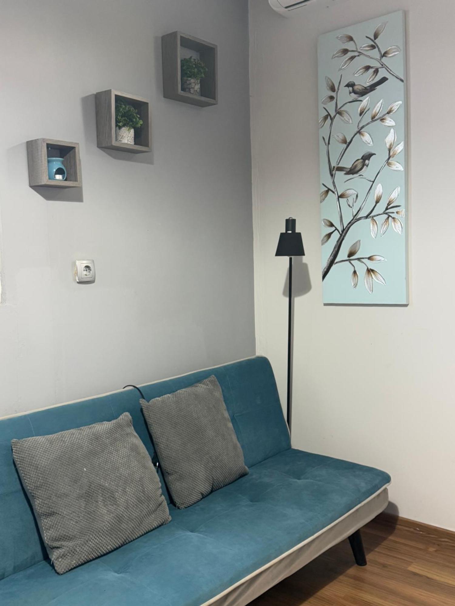 Appartement House Of Sunset 2 Sívas Extérieur photo